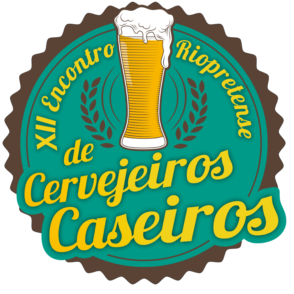 Logo XII Encontro 2026