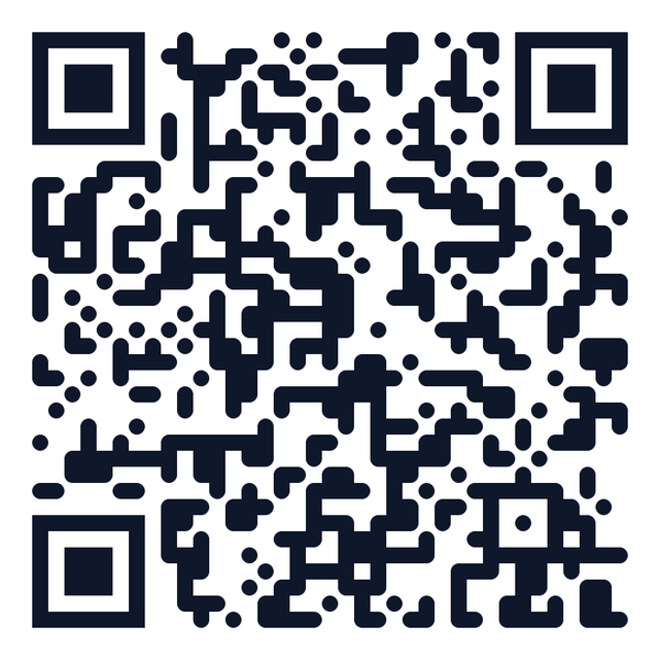 QR Code do app do XII Encontro Riopretense de Cervejeiros Caseiros