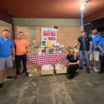 arrecadação