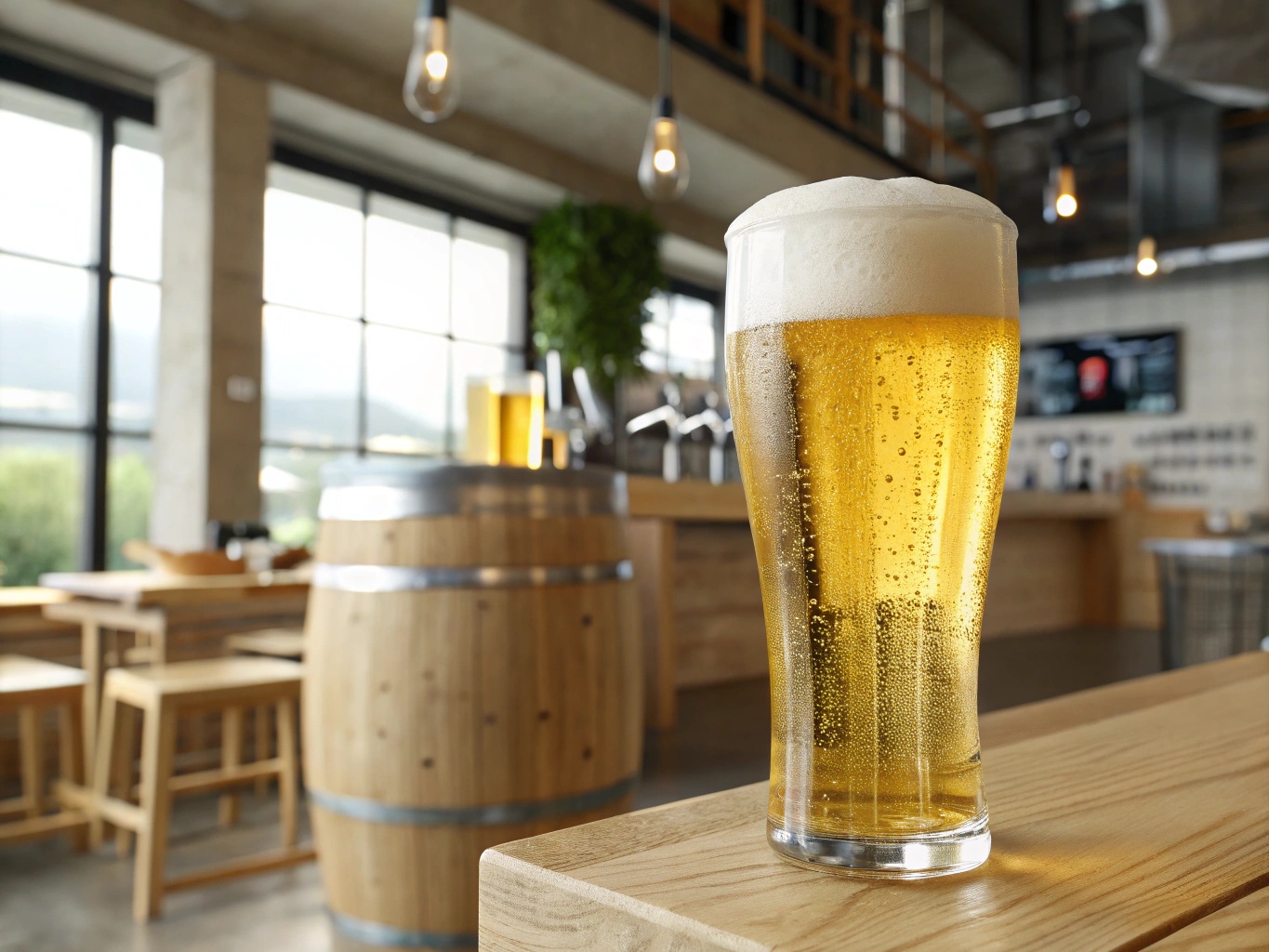 Receita de Blonde Ale