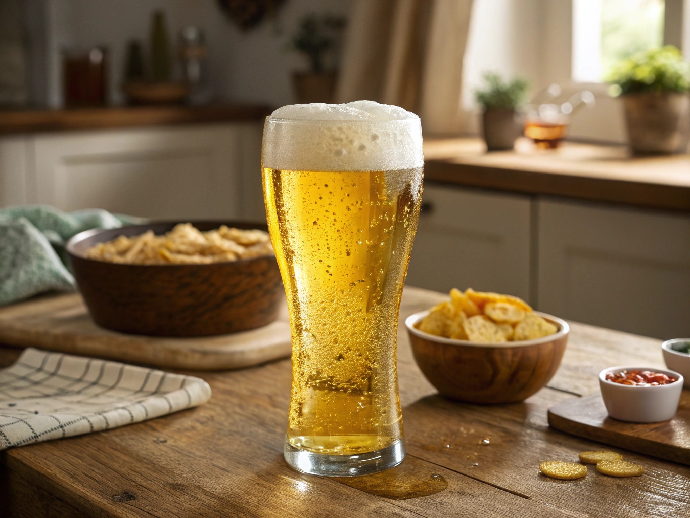 Receita de British Golden Ale - Cerveja dourada inglesa com notas maltadas