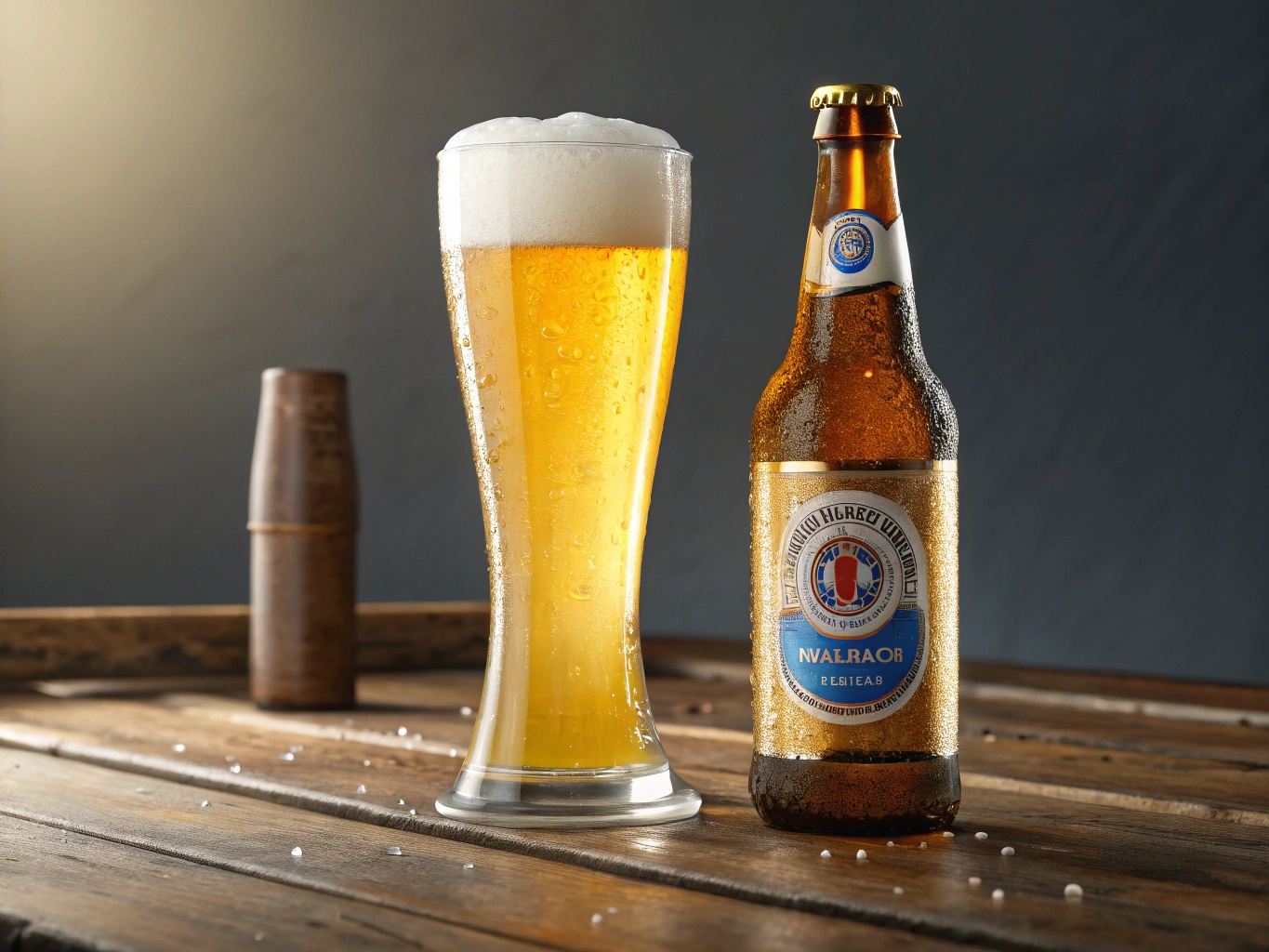 Receita de munich-helles