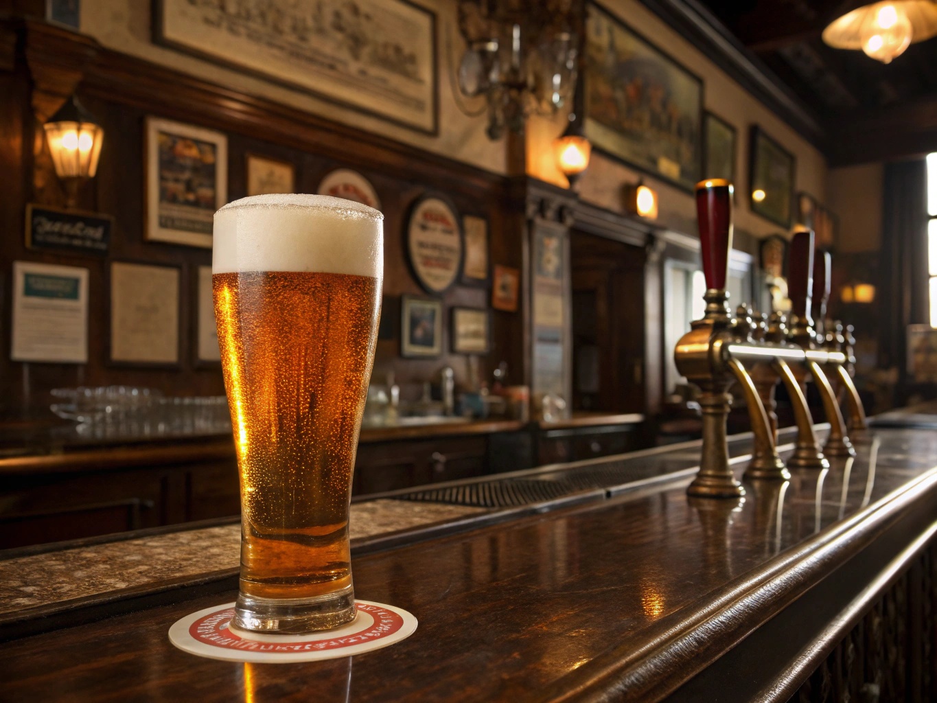 Receita de pre-prohibition-lager - Cerveja rústica e refrescante